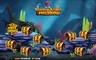 Free spins screen