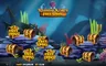 Free spins screen