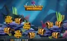 Free spins screen