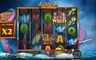 Free spins screen