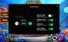 Game settings