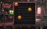 Free spins screen