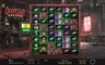 Free spins screen