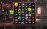Free spins screen