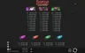 Paytable