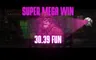 Win screen
