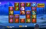 Free spins screen