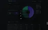 Info / About screen