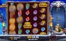 Free spins screen