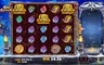 Free spins screen