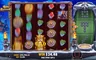 Free spins screen