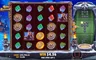 Free spins screen