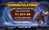 Win screen