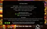 Rules / How to play