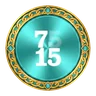 FREE SPINS symbol