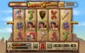 Free spins screen