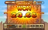 Win screen