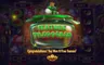Free spins screen
