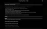Rules / How to play