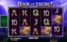 Free spins screen