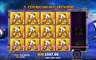 Free spins screen