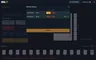Info / About screen