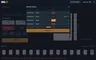 Info / About screen