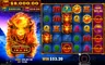 Free spins screen