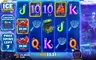 Free spins screen