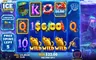 Free spins screen