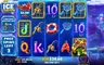 Free spins screen