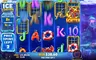 Free spins screen