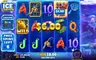 Free spins screen