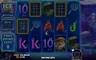 Free spins screen