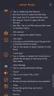Rules / How to play
