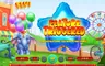 Free spins screen