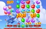 Free spins screen