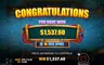 Win screen