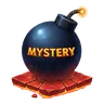 MYSTERY
