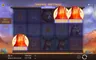 Free spins screen