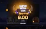 Free spins screen