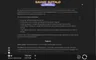 Rules / How to play