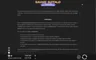 Rules / How to play