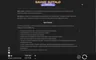 Rules / How to play