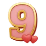 9