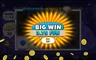 Free spins screen