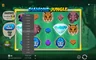 Info / About screen