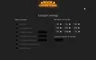 Autoplay settings