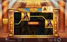 Free spins screen