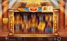 Free spins screen